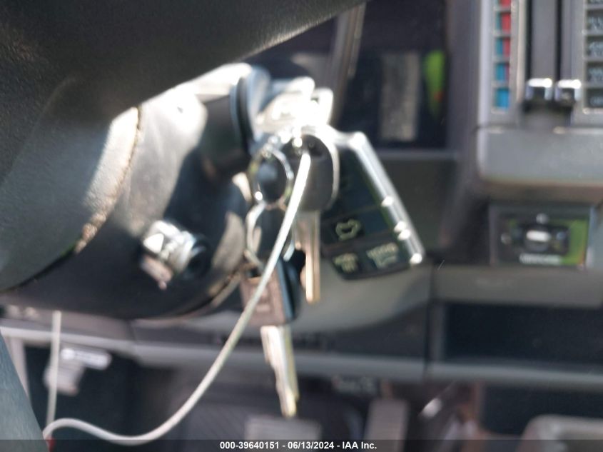 1994 Chevrolet Blazer S10 VIN: 1GNDT13W7R2159153 Lot: 39640151