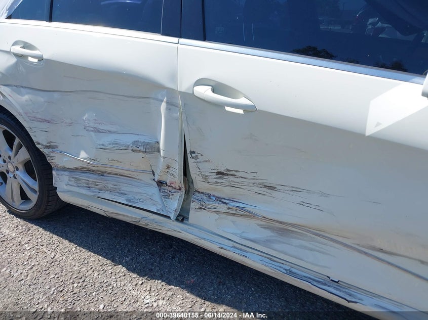 2012 Mercedes-Benz E 350 VIN: WDDHF5KB9CA540108 Lot: 39640155