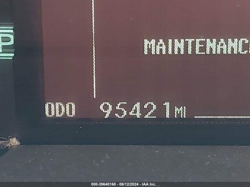 2015 Toyota Prius Three VIN: JTDKN3DUXF1992546 Lot: 39640168