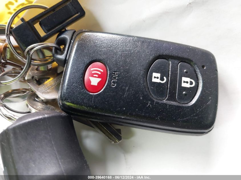 2015 Toyota Prius Three VIN: JTDKN3DUXF1992546 Lot: 39640168