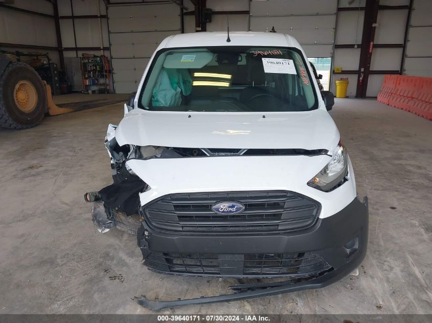 2023 Ford Transit Connect Xl VIN: NM0LS7S26P1553395 Lot: 39640171