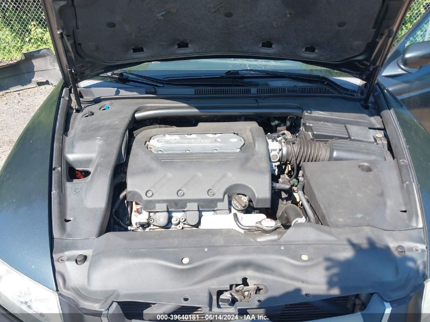 19UUA662X5A059957 2005 Acura Tl