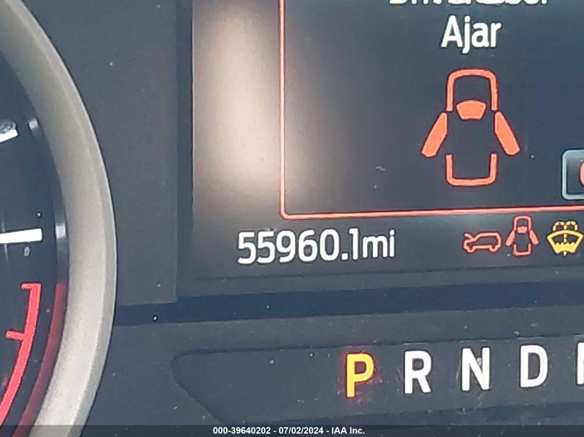 2020 Ford Expedition Xlt VIN: 1FMJU1JT8LEA80710 Lot: 39640202