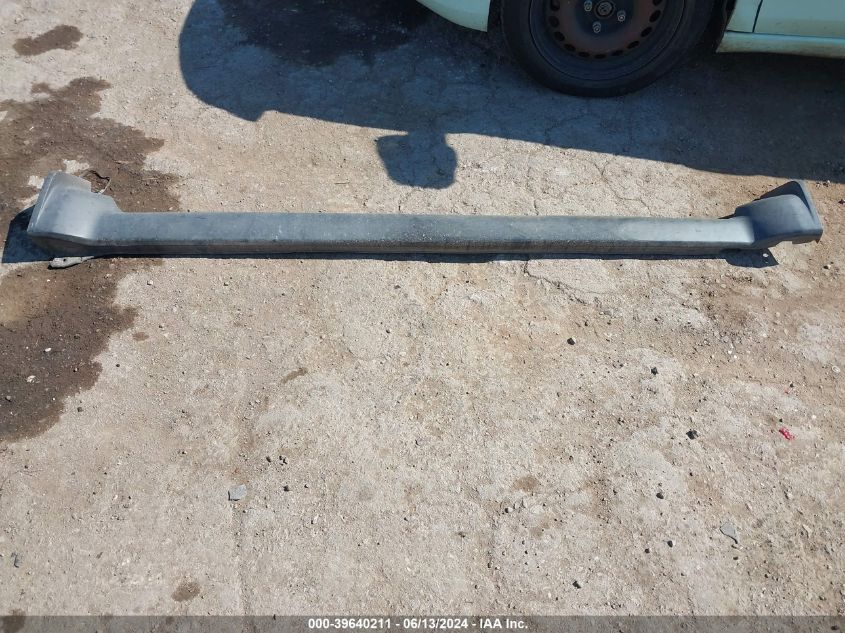 2011 Dodge Nitro Heat VIN: 1D4PT4GK5BW597203 Lot: 39640211