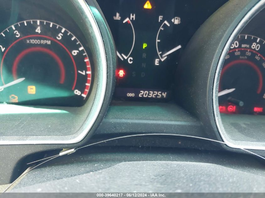 2011 Toyota Highlander Se V6 VIN: 5TDBK3EH2BS071672 Lot: 39640217