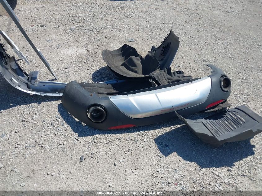 2018 Alfa Romeo Stelvio Awd VIN: ZASFAKAN8J7B80213 Lot: 39640229