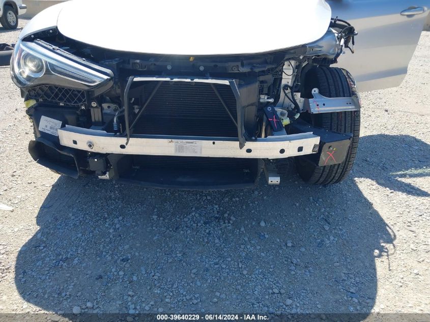 2018 Alfa Romeo Stelvio Awd VIN: ZASFAKAN8J7B80213 Lot: 39640229