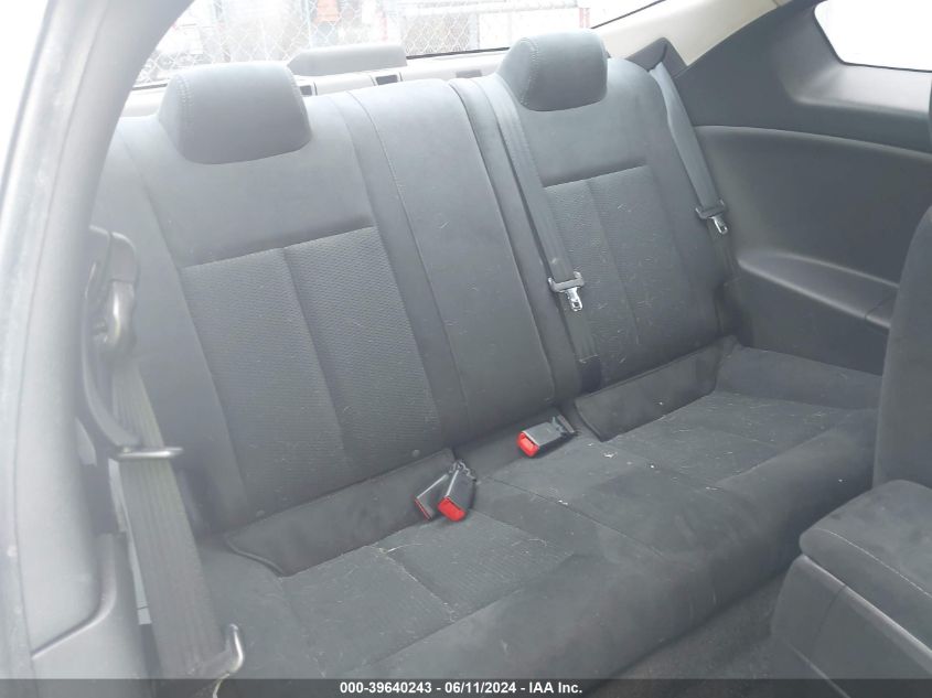 2010 Nissan Altima 2.5 S VIN: 1N4AL2EP6AC102079 Lot: 39640243