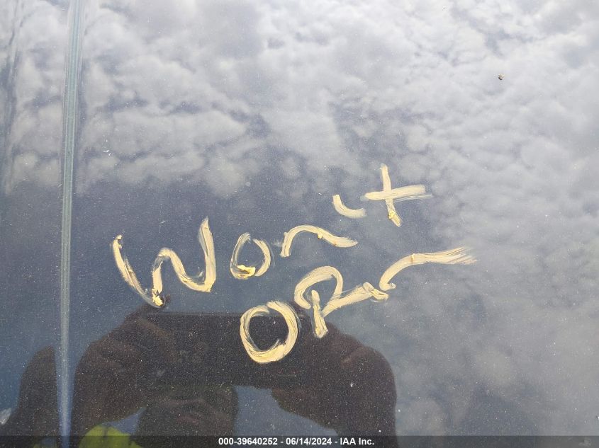 2011 Nissan Rogue Sv VIN: JN8AS5MV0BW315872 Lot: 39640252