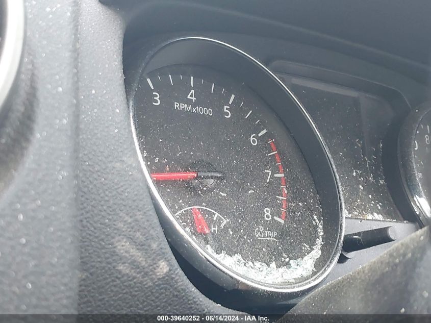 2011 Nissan Rogue Sv VIN: JN8AS5MV0BW315872 Lot: 39640252