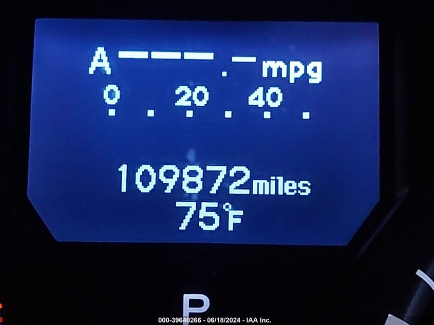 2016 Honda Odyssey Touring/Touring Elite VIN: 5FNRL5H98GB009992 Lot: 39640266