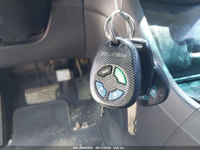 2006 Honda Accord 2.4 Se VIN: 1HGCM56366A164535 Lot: 39640285