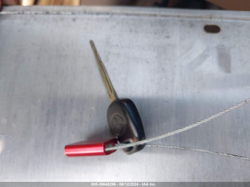 2005 Toyota Sienna Le VIN: 5TDZA23CX5S365375 Lot: 39640296