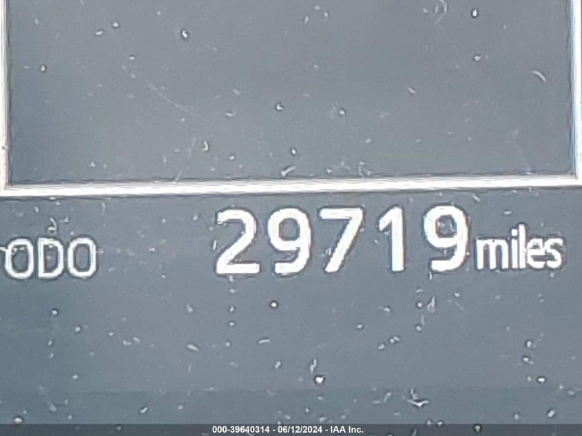 2023 TOYOTA CAMRY SE - 4T1G11AK8PU744963