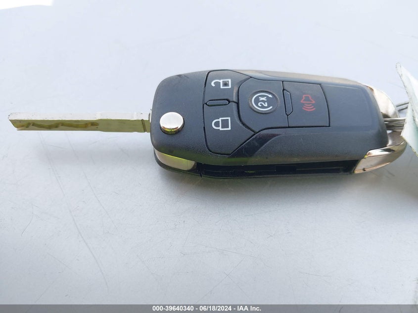 2023 Ford F-250 Xl VIN: 1FT8W2BT9PEC04698 Lot: 39640340