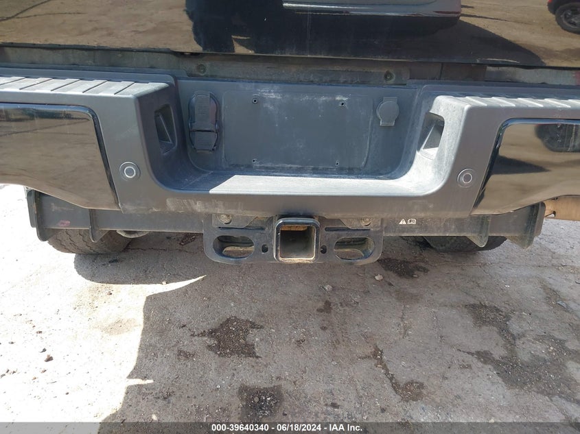 2023 Ford F-250 Xl VIN: 1FT8W2BT9PEC04698 Lot: 39640340