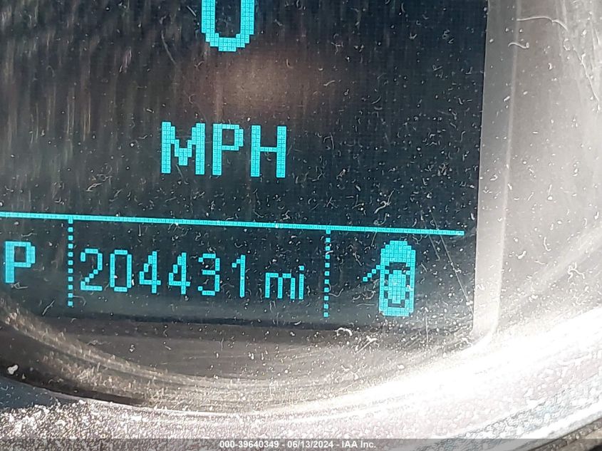 2014 Chevrolet Cruze 1Lt Auto VIN: 1G1PC5SBXE7455740 Lot: 39640349