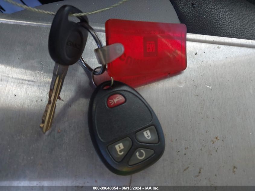 2011 GMC Sierra 1500 Slt VIN: 3GTP2WE36BG389370 Lot: 39640354