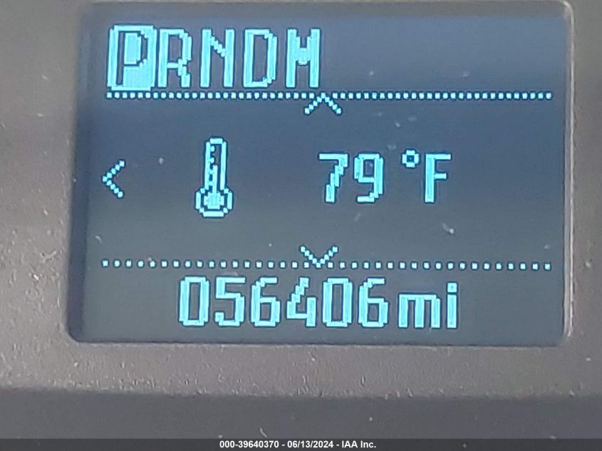 2019 Ford Transit-250 VIN: 1FTYR3XM4KKA23419 Lot: 39640370