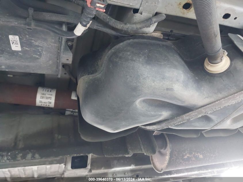 2019 Ford Transit-250 VIN: 1FTYR3XM4KKA23419 Lot: 39640370