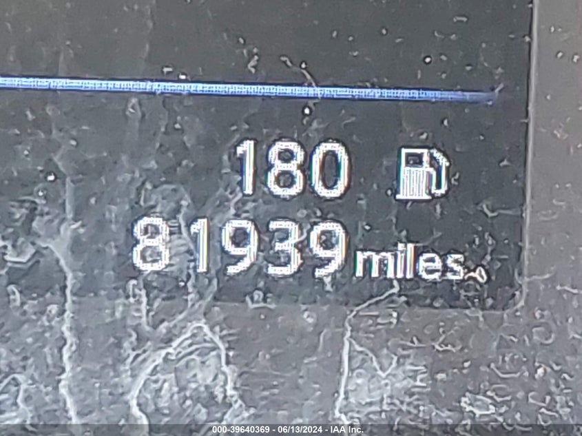 2019 Nissan Rogue Sv VIN: KNMAT2MTXKP512581 Lot: 39640369