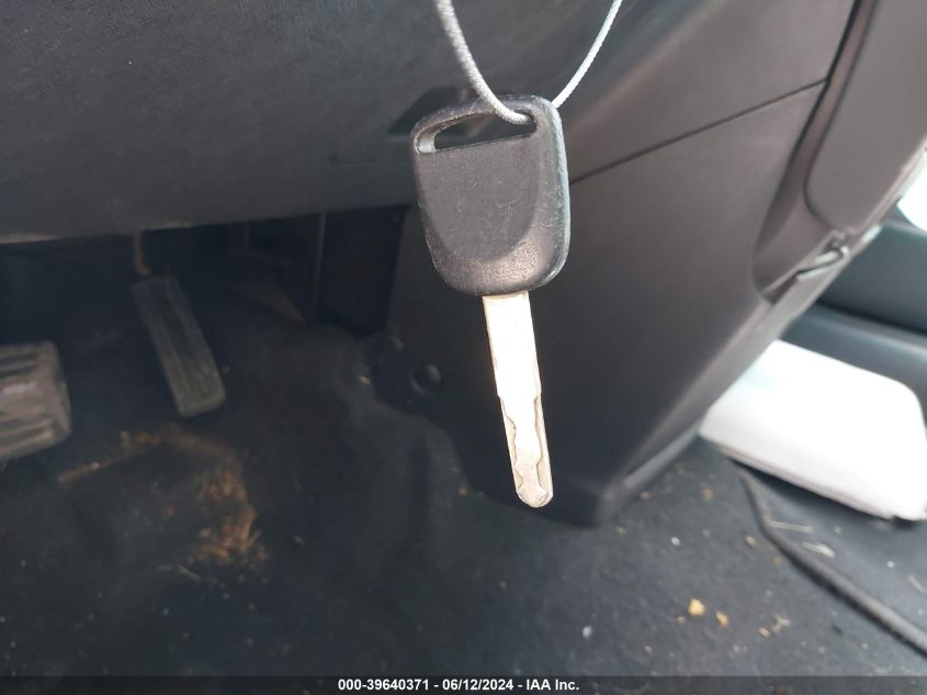 2004 Honda Cr-V Ex VIN: SHSRD78884U233526 Lot: 39640371