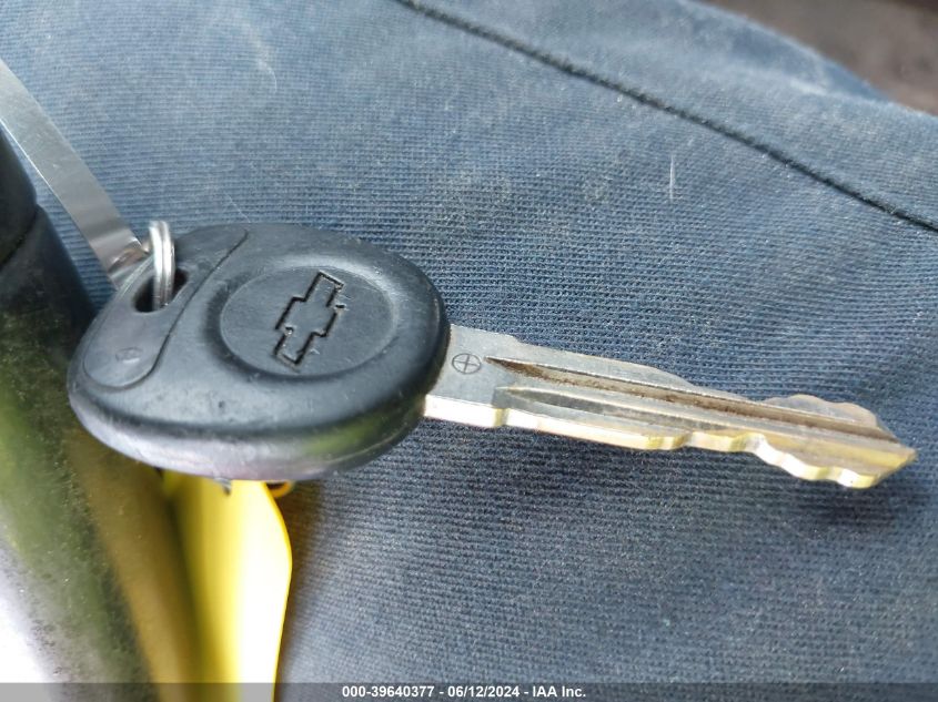 2012 Chevrolet Impala Ltz VIN: 2G1WC5E36C1197162 Lot: 39640377