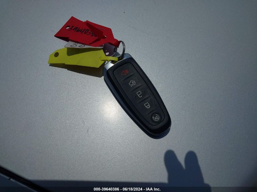 2014 Ford Explorer Limited VIN: 1FM5K8F86EGB80610 Lot: 39640386