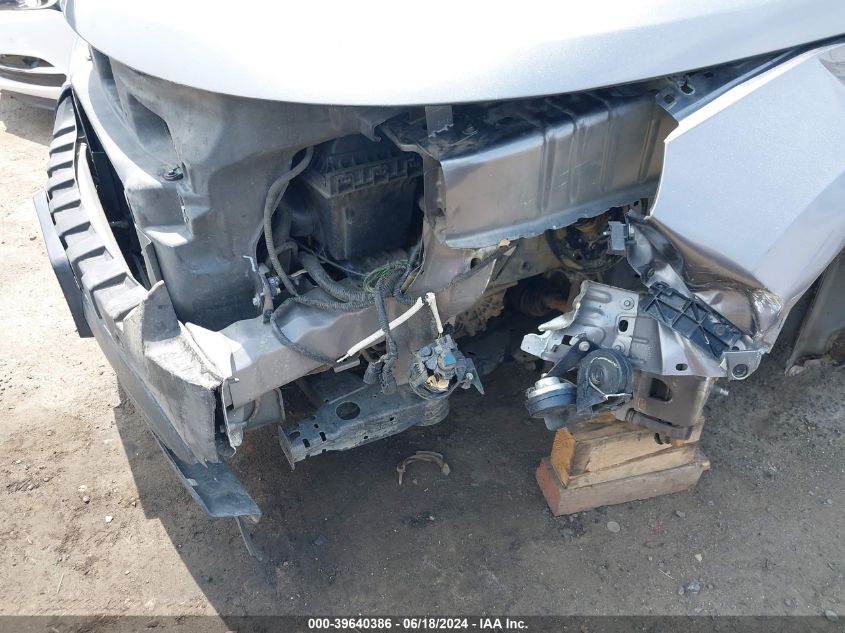 2014 Ford Explorer Limited VIN: 1FM5K8F86EGB80610 Lot: 39640386