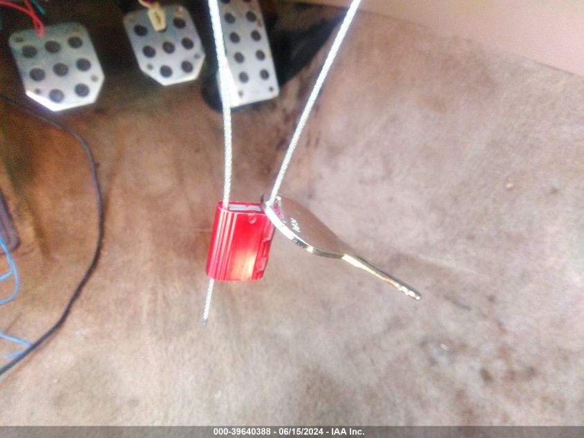 2000 Subaru Outback VIN: 4S3BH675XY6664644 Lot: 39640388