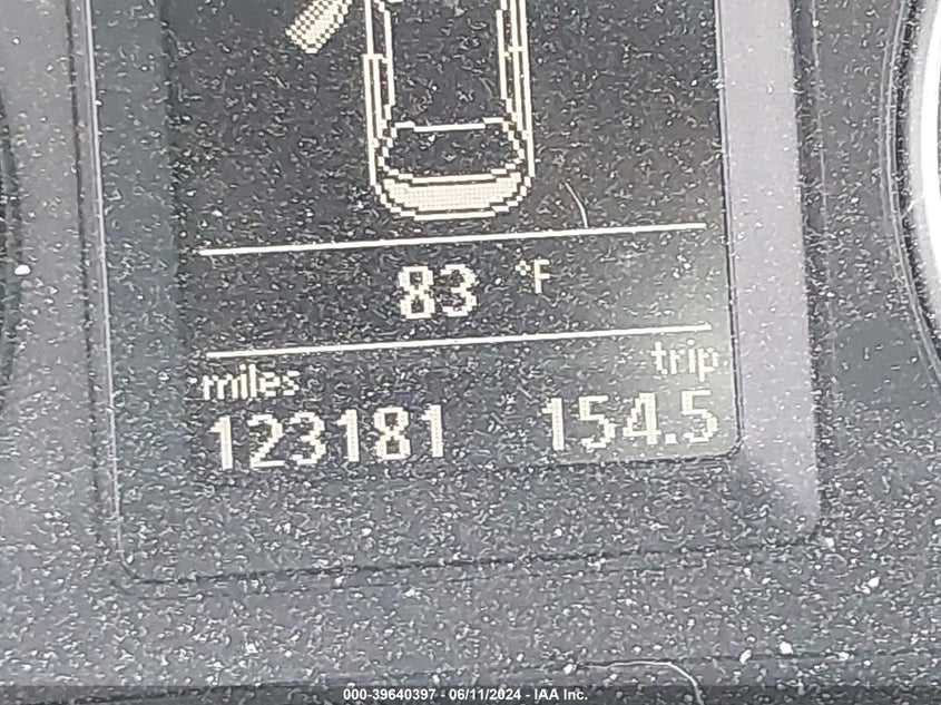 2012 Volkswagen Jetta Gli Autobahn VIN: 3VW4A7AJ2CM093892 Lot: 39640397