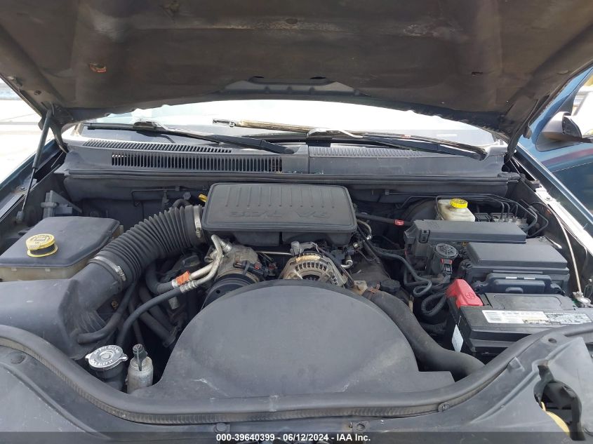 2007 Jeep Grand Cherokee Laredo VIN: 1J8GR48K67C581698 Lot: 39640399