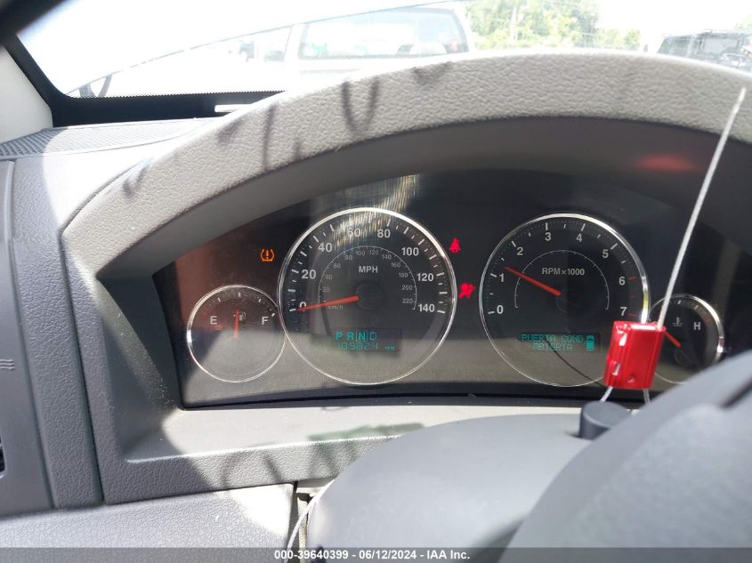 2007 Jeep Grand Cherokee Laredo VIN: 1J8GR48K67C581698 Lot: 39640399