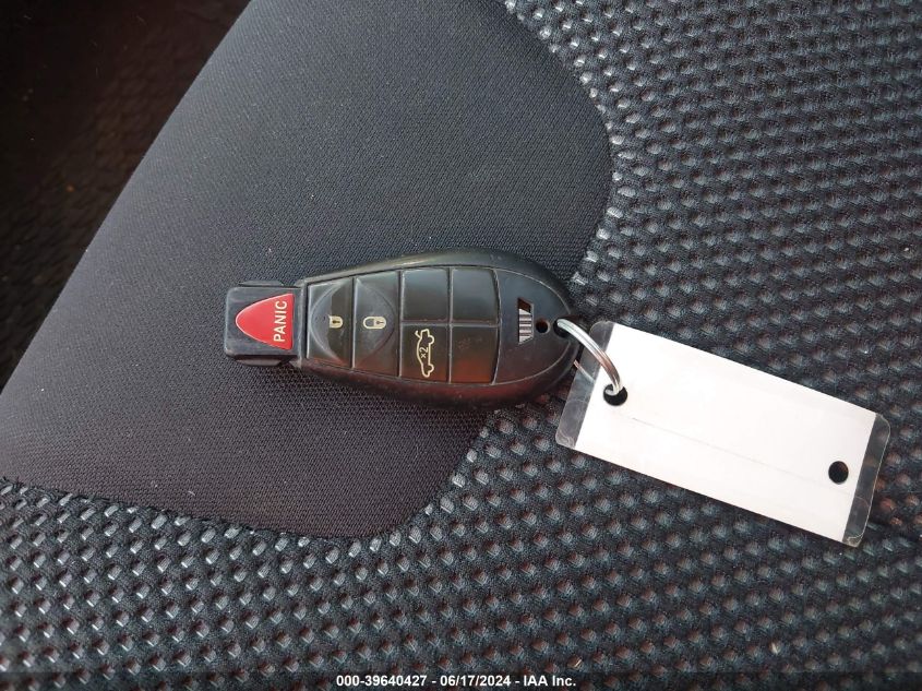 2015 Dodge Dart Se VIN: 1C3CDFAAXFD403873 Lot: 39640427