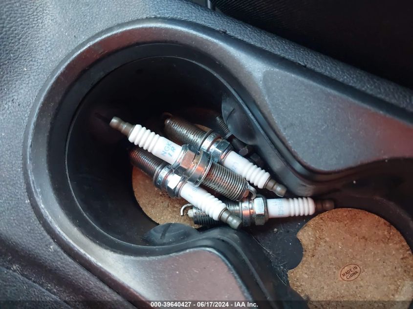 2015 Dodge Dart Se VIN: 1C3CDFAAXFD403873 Lot: 39640427