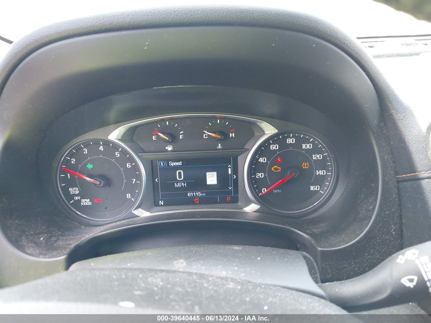 2018 GMC TERRAIN SLT - 3GKALPEX9JL145878