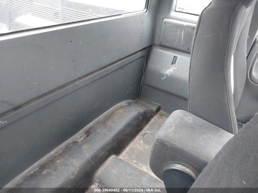 2004 Ford Ranger Xlt VIN: 1FTZR15E94TA15849 Lot: 39640452