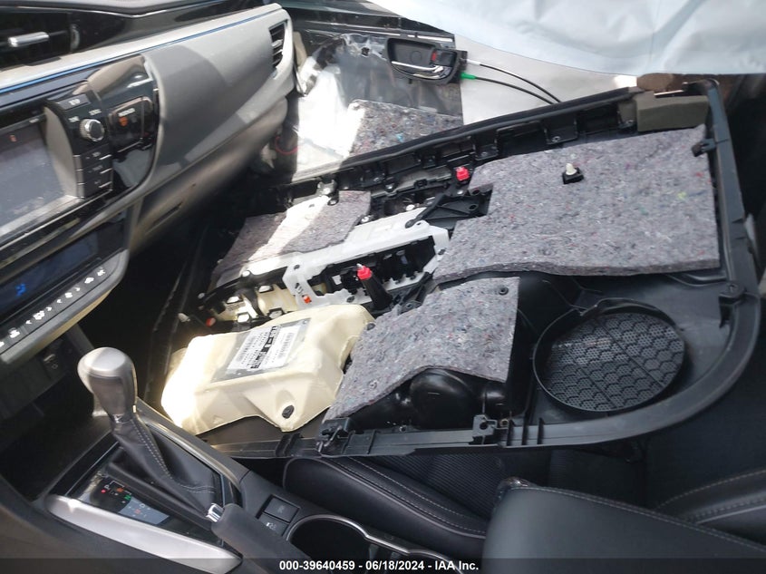 2016 TOYOTA COROLLA L/LE/LE PLS/PRM/S/S PLS - 5YFBURHEXGP505013