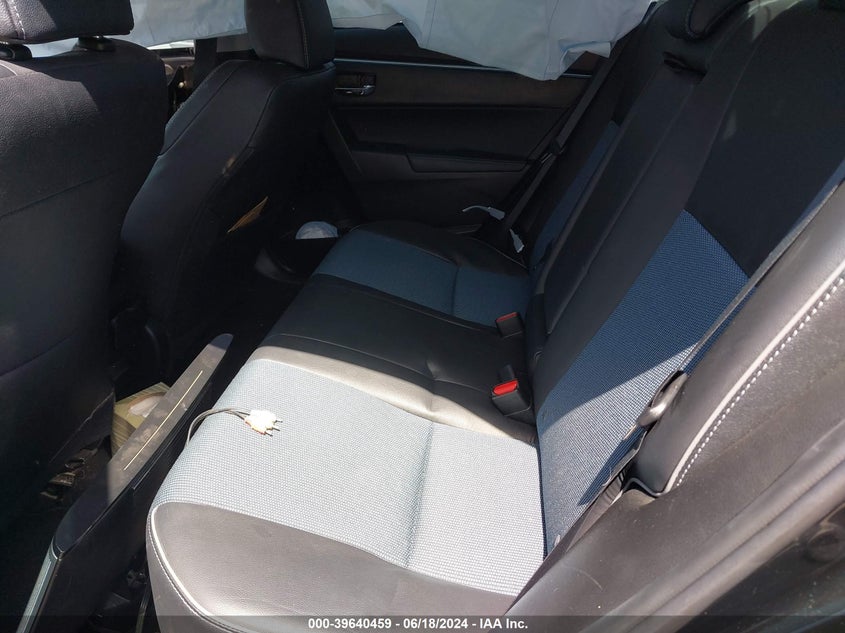 2016 TOYOTA COROLLA L/LE/LE PLS/PRM/S/S PLS - 5YFBURHEXGP505013