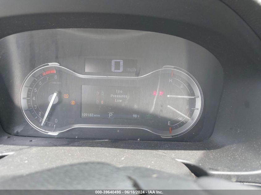 2017 Honda Pilot Ex-L VIN: 5FNYF6H56HB034509 Lot: 39640495