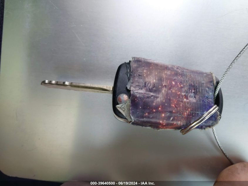 2011 Kia Soul + VIN: KNDJT2A27B7238039 Lot: 39640500