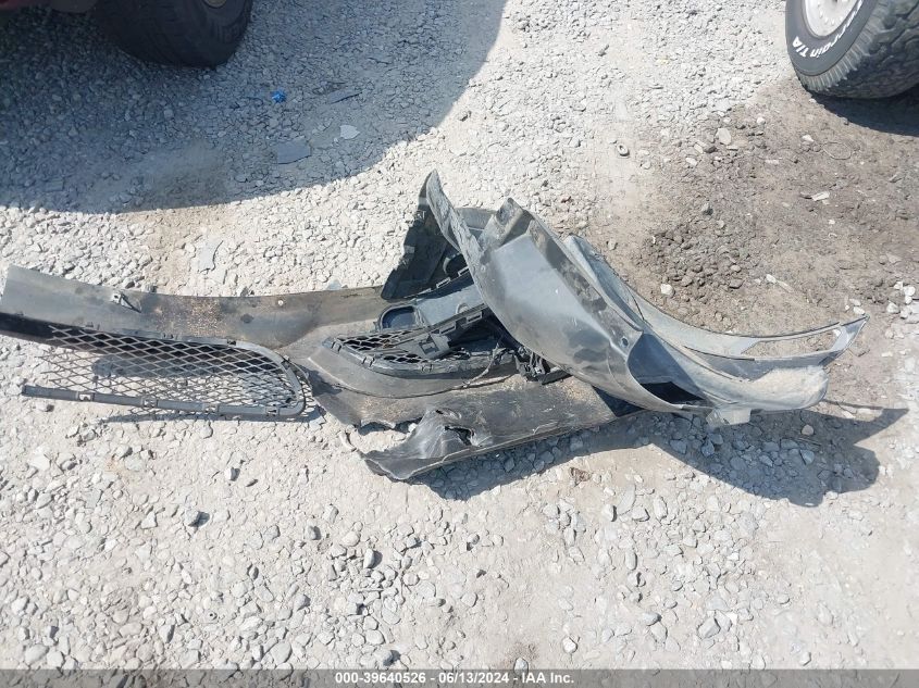 2011 BMW 328I VIN: WBAPH7C50BE460821 Lot: 39640526