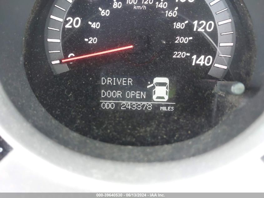 2006 Toyota Highlander Hybrid V6 VIN: JTEEW21A260022321 Lot: 39640530