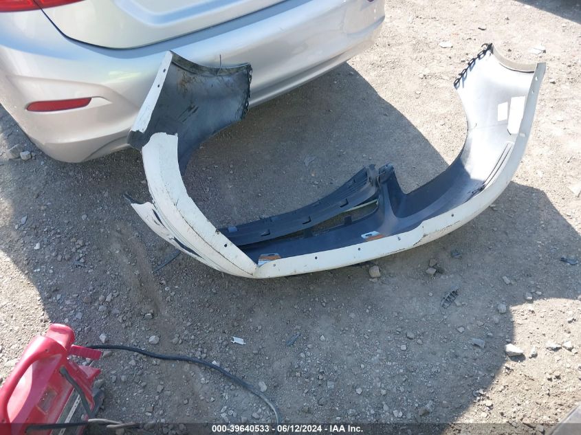 2007 Chevrolet Cobalt Ls VIN: 1G1AK15F877400433 Lot: 39640533