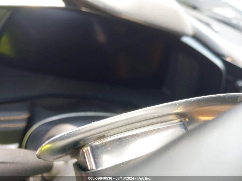 2021 Chevrolet Corvette Stingray Rwd 3Lt VIN: 1G1YC3D41M5125194 Lot: 39640536