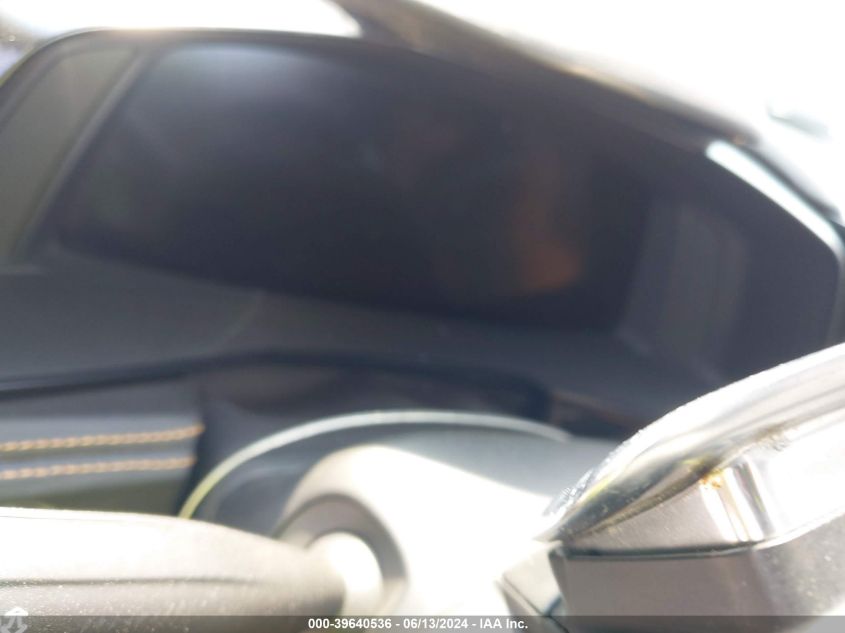 2021 Chevrolet Corvette Stingray Rwd 3Lt VIN: 1G1YC3D41M5125194 Lot: 39640536