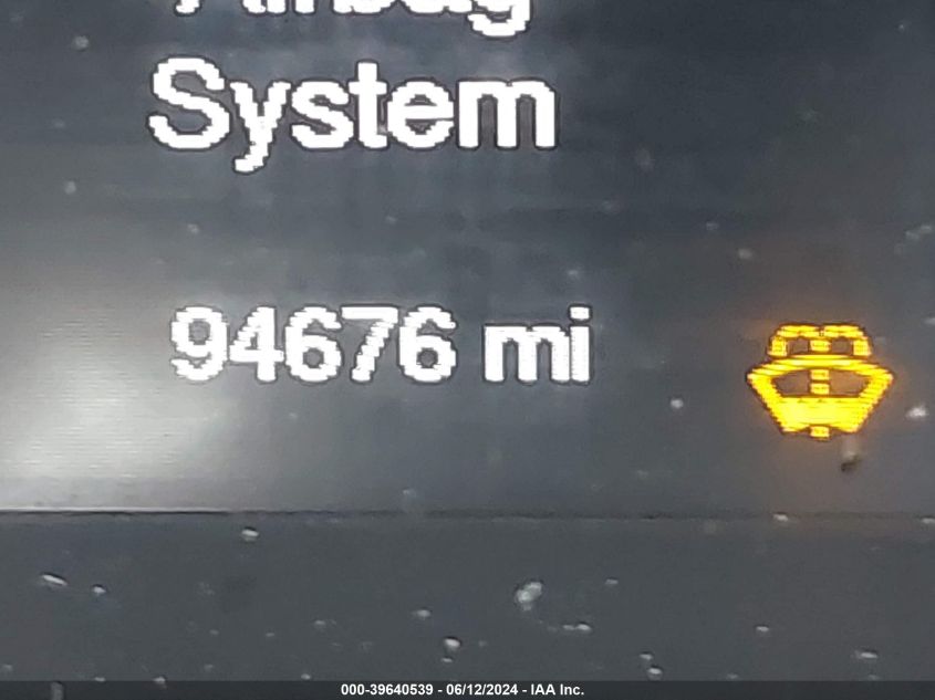 2018 Jeep Cherokee Sport VIN: 1C4PJLAB5JD552665 Lot: 39640539