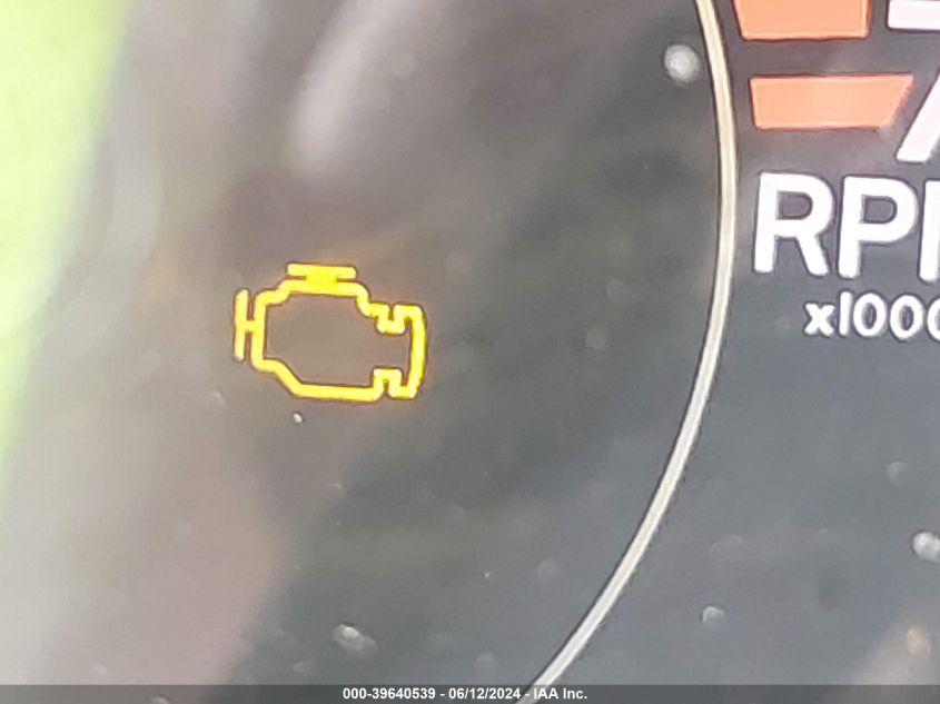 2018 Jeep Cherokee Sport VIN: 1C4PJLAB5JD552665 Lot: 39640539