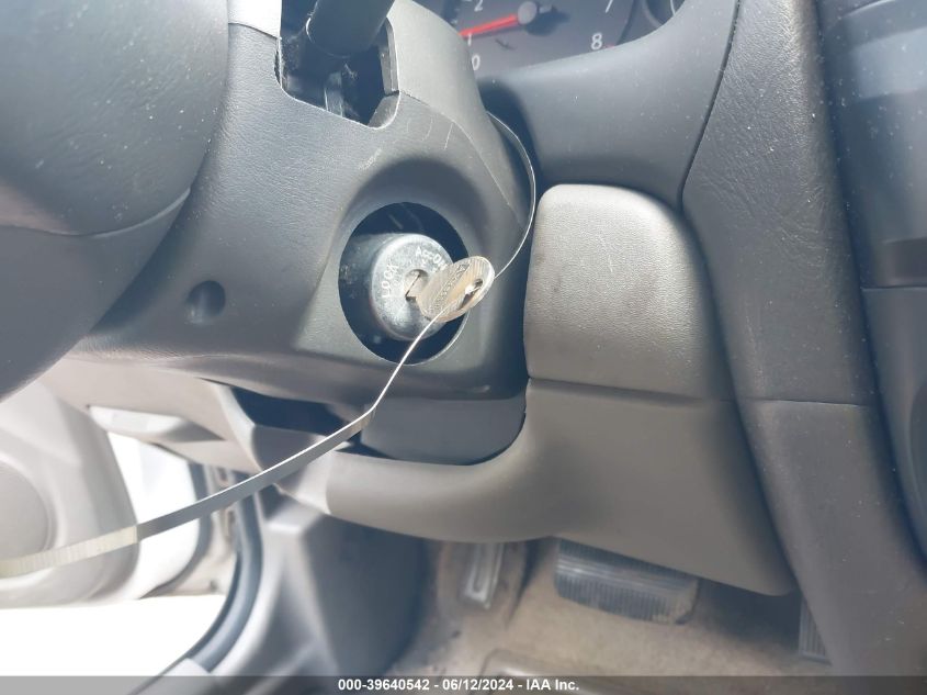 2005 Nissan Sentra 1.8S VIN: 3N1CB51DX5L561938 Lot: 39640542