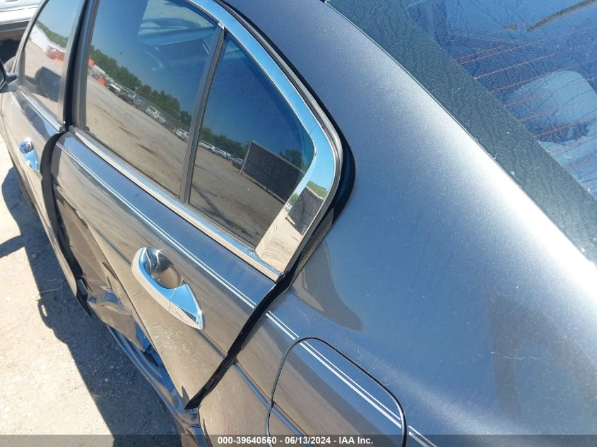 2011 Honda Accord 3.5 Ex-L VIN: 1HGCP3F89BA019894 Lot: 39640560